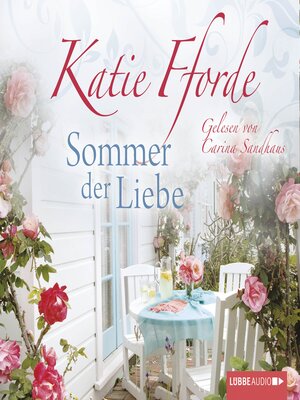cover image of Sommer der Liebe